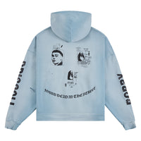 Bobby Driscoll Hoodie