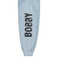 Bobby Driscoll Hoodie