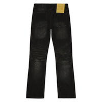 Diamond Denim | Washed Black 2