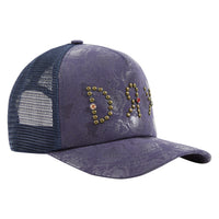 Dry Trucker Hat | Navy