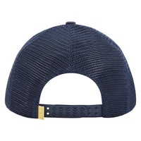 Dry Trucker Hat | Navy
