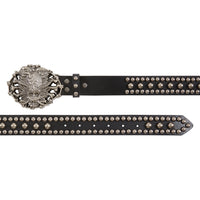 Skull Dragon Wraith Belt