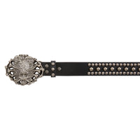 Skull Dragon Wraith Belt