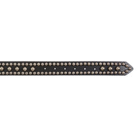 Skull Dragon Wraith Belt