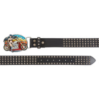 Vixen Rider Belt