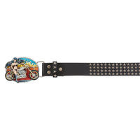 Vixen Rider Belt