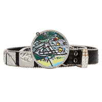 Map Belt