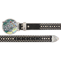 Map Belt