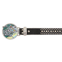 Map Belt