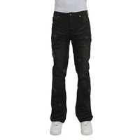 Diamond Denim | Washed Black 2