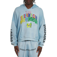Bobby Driscoll Hoodie