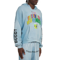 Bobby Driscoll Hoodie