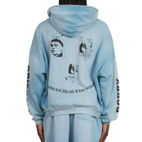Bobby Driscoll Hoodie