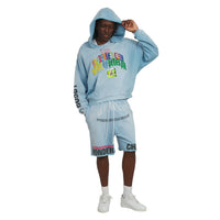 Bobby Driscoll Hoodie