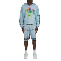 Bobby Driscoll Hoodie