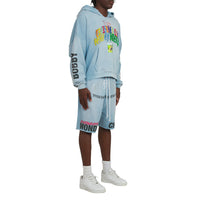 Bobby Driscoll Hoodie