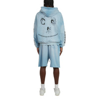 Bobby Driscoll Hoodie