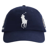 Yacht Club Patch Hat
