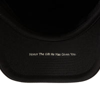 Frequency Trucker Hat | Black