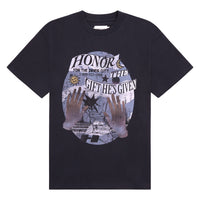 Gift He's Given Tee | Black
