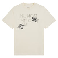 Beauty In The Struggle Tee | White