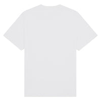 Beauty In The Struggle Tee | White