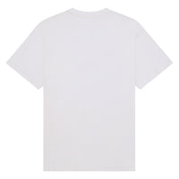 Gift He's Given Tee | White