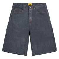 Arch Denim Short | Grey