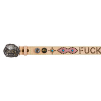Disco Belt | Russian (M)