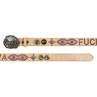 Disco Belt | Russian (M)