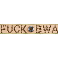 Disco Belt | Russian (M)