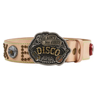 Disco Belt | Pash (L)