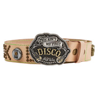 Disco Belt | Alpine Beer (L)