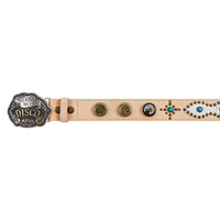 Disco Belt | Alpine Beer (L)