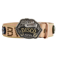 Disco Belt | Eagle (M)