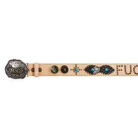 Disco Belt | Eagle (M)