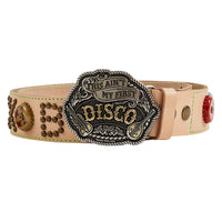 Disco Belt | Brewing (L)