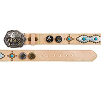 Disco Belt | Dragons (M)