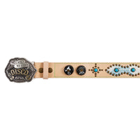 Disco Belt | Dragons (M)