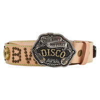 Disco Belt | North Coast (M)
