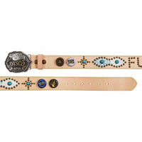 Disco Belt | North Coast (M)