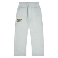 Face Sweatpant | Stone Grey