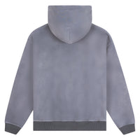 Face Hoodie | Slate