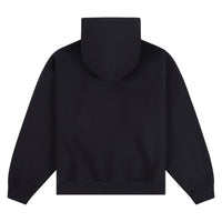 Road To Cairo Hoodie | Vintage Black/Red/Blue