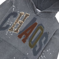 22 Patch Hoodie - Capsule NYC