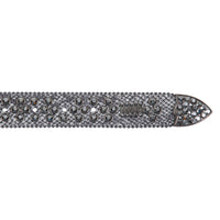 Iced Snake Belt
