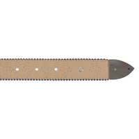 Iced Snake Belt