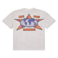 Captain Clutch Tee