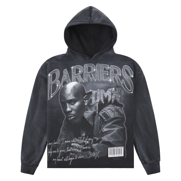 アウターその他 COVERNAT College volume hoodie down black CO2404DP23BK Darkness Hoodie – Cove USA