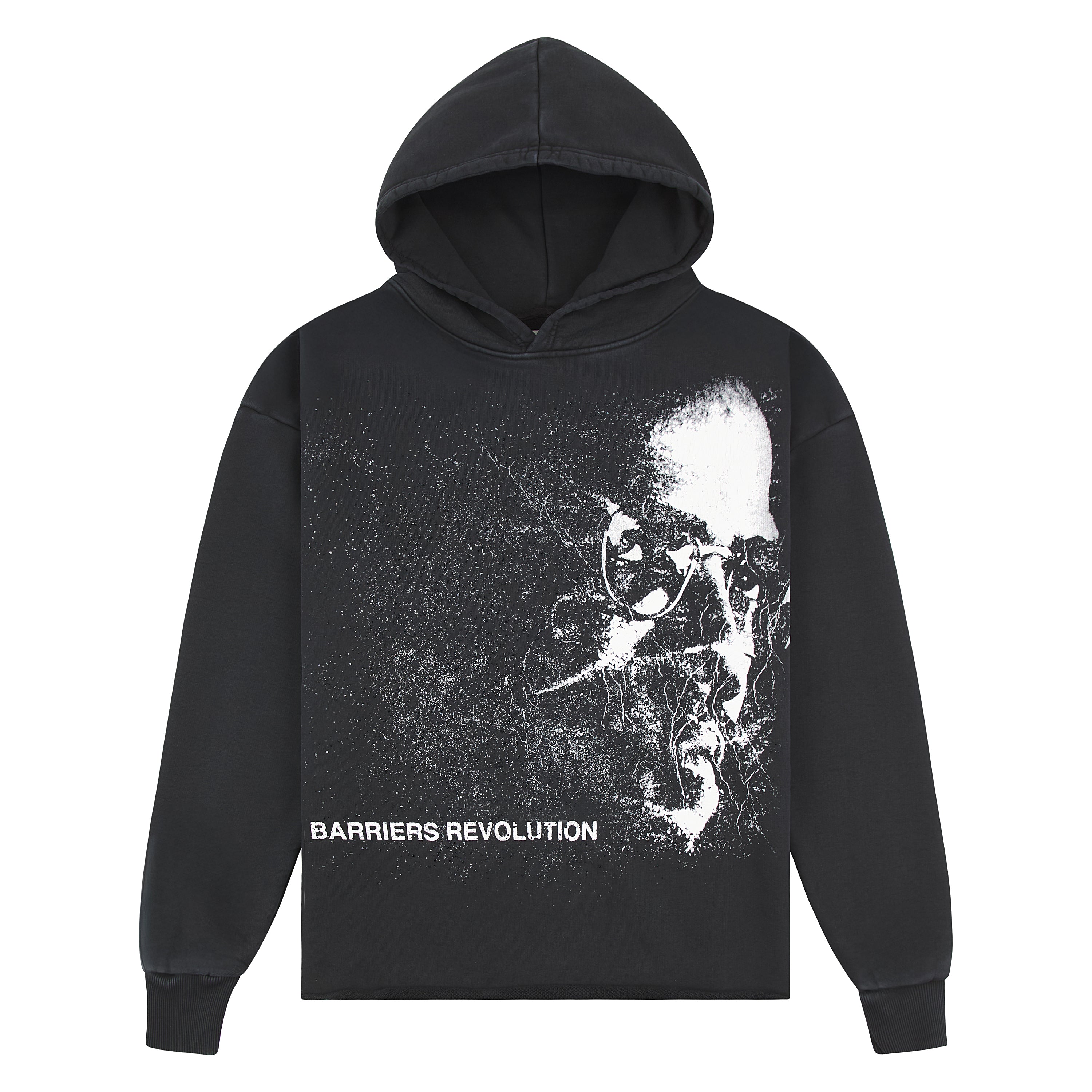 [Barriers Worldwide] バリアーズワールドワイド パーカーHoodie Barrera – tagged 
